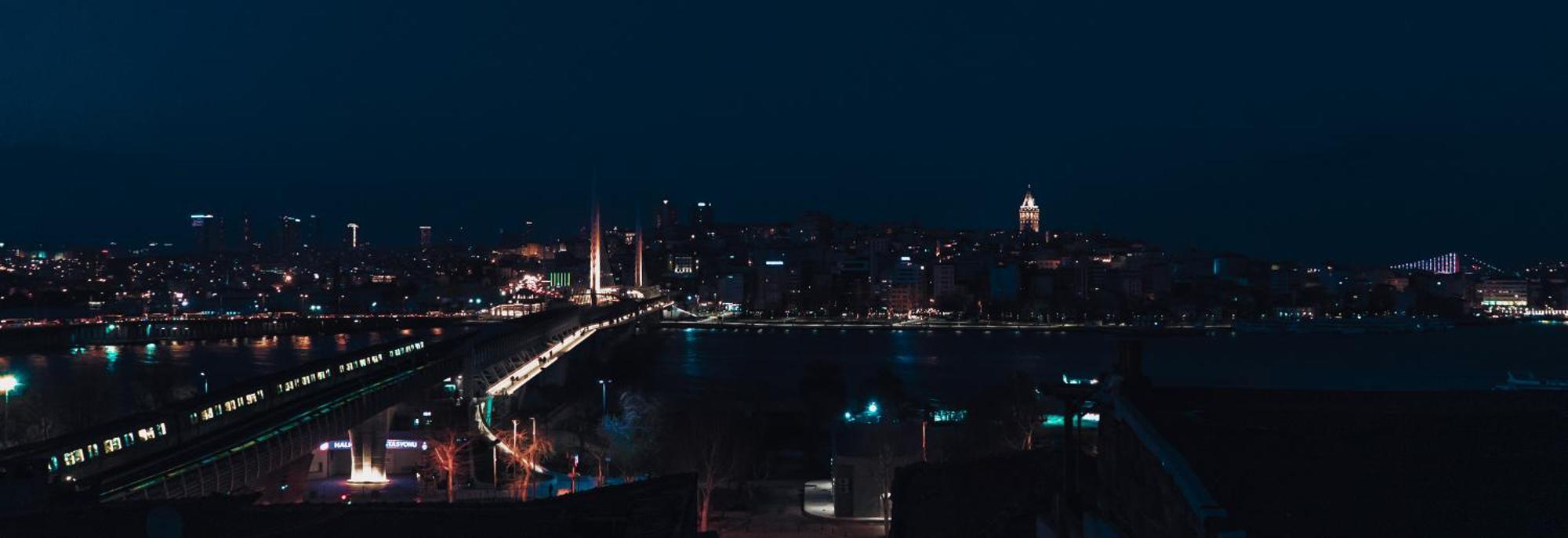 The Astra Hotel Estambul Exterior foto