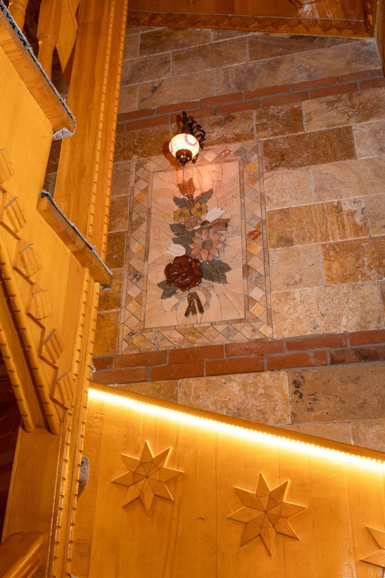 The Astra Hotel Estambul Exterior foto